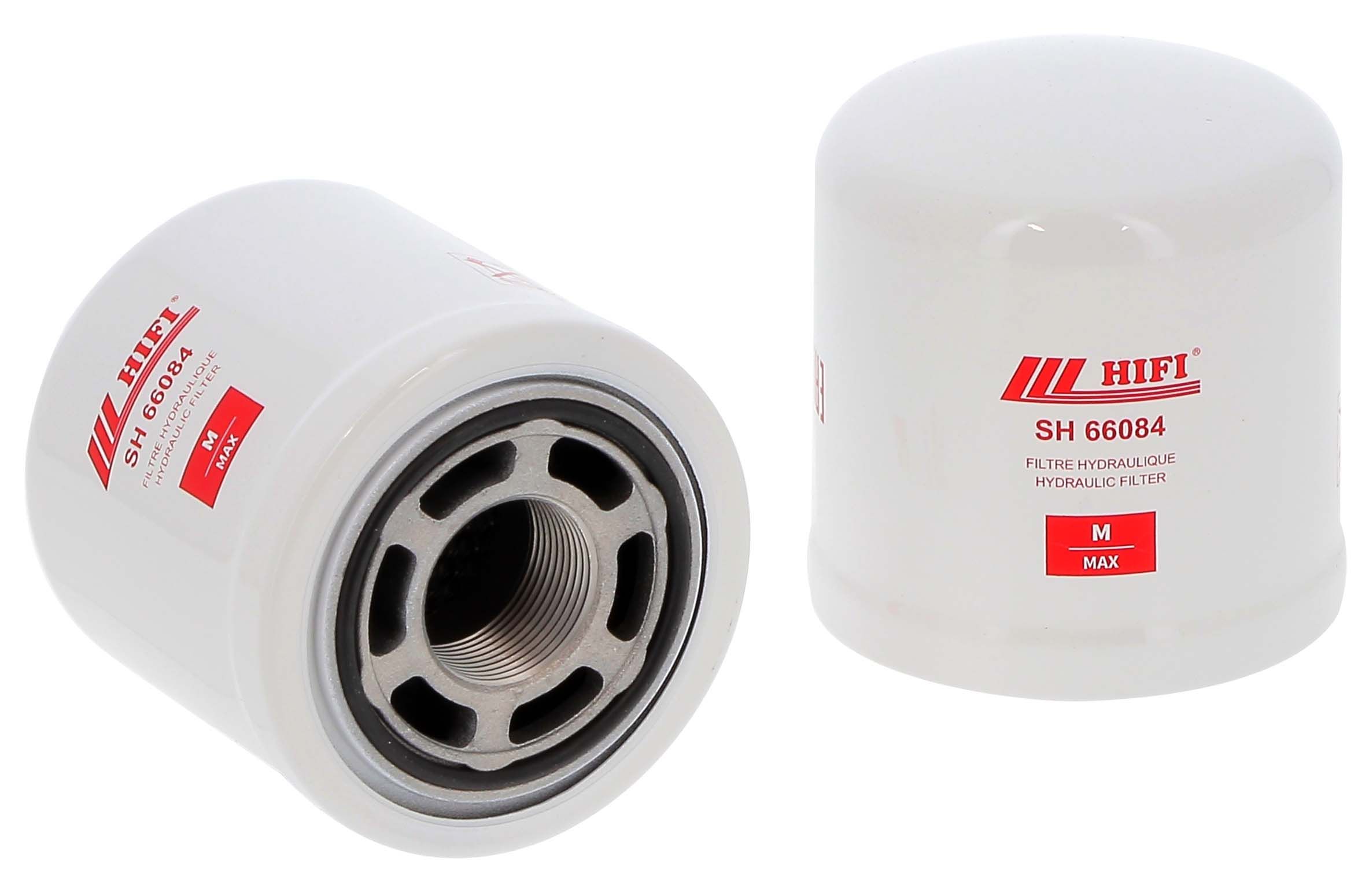 Filtre hydraulique JOHN DEERE 7R 330